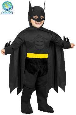 SUPER PIPISTRELLO (CON MUSCOLI) DI PEGASUS